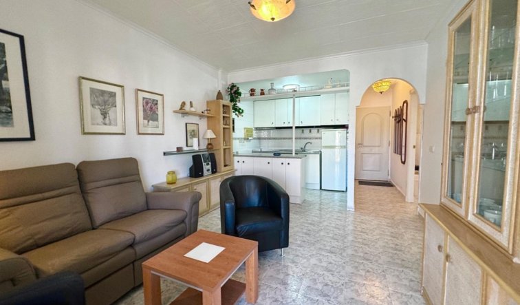 Reventa - Bungalow - Aguas Nuevas