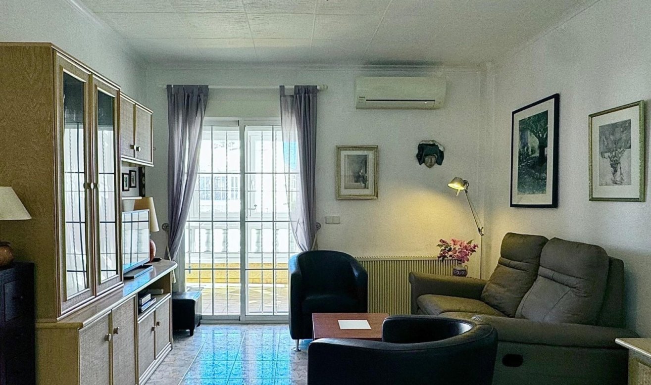 Reventa - Bungalow - Aguas Nuevas