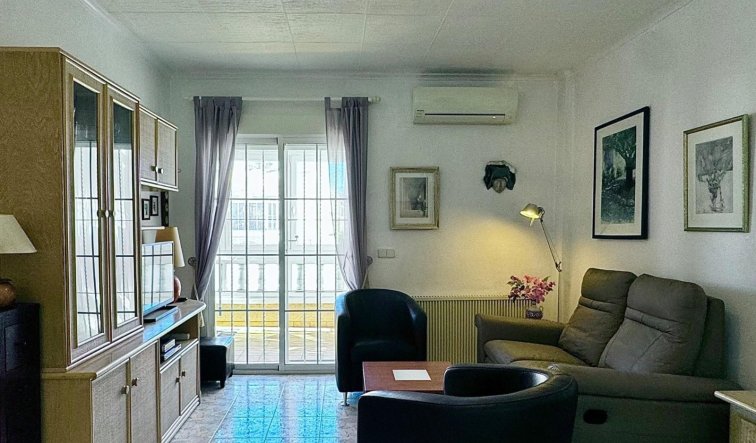 Reventa - Bungalow - Aguas Nuevas