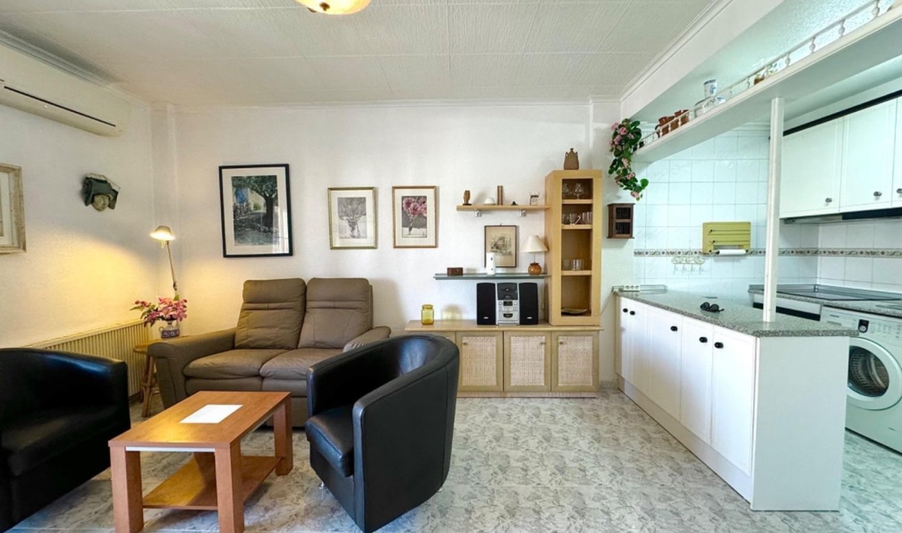 Reventa - Bungalow - Aguas Nuevas