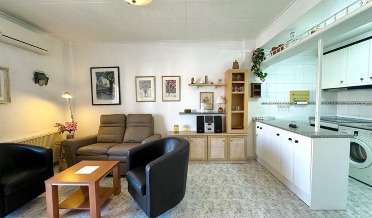 Reventa - Bungalow - Aguas Nuevas