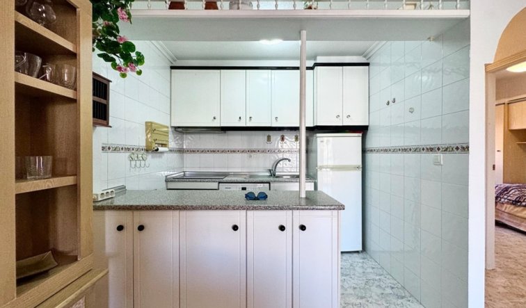 Reventa - Bungalow - Aguas Nuevas