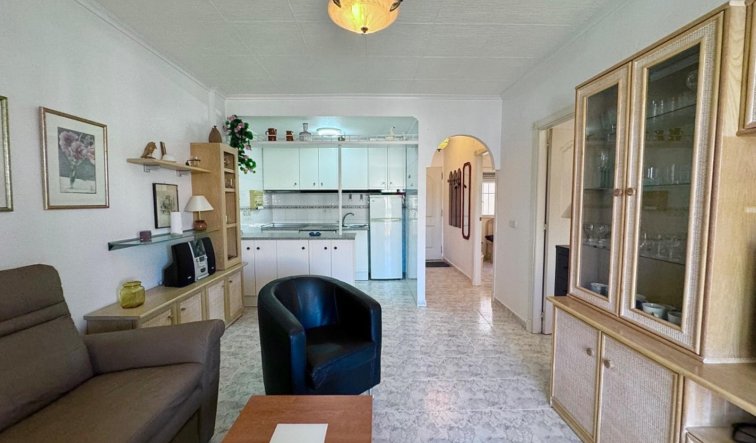 Reventa - Bungalow - Aguas Nuevas