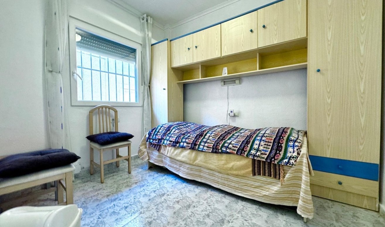 Reventa - Bungalow - Aguas Nuevas