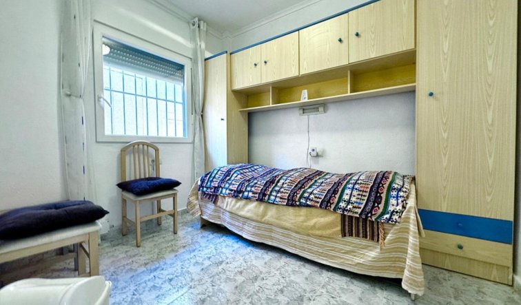 Reventa - Bungalow - Aguas Nuevas