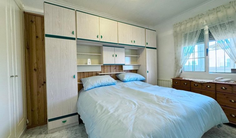 Reventa - Bungalow - Aguas Nuevas