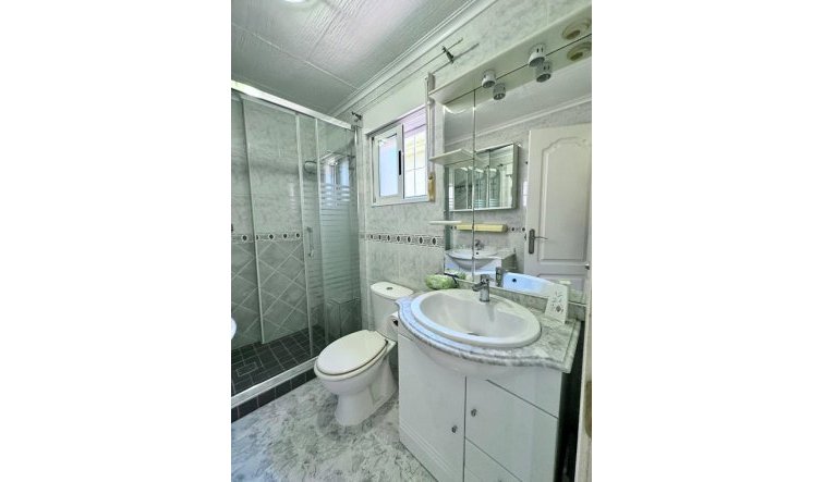 Reventa - Bungalow - Aguas Nuevas