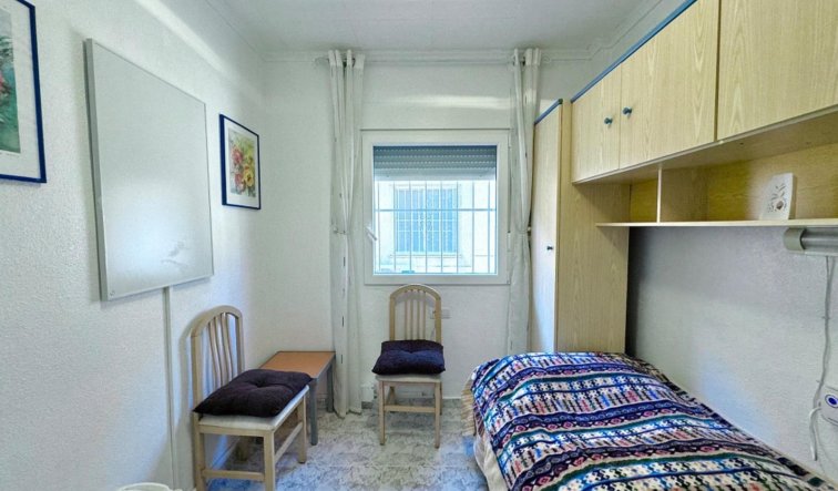 Reventa - Bungalow - Aguas Nuevas