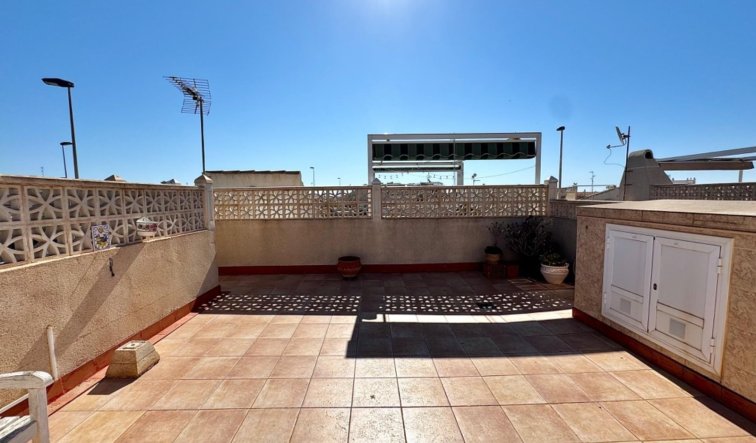 Reventa - Bungalow - Aguas Nuevas