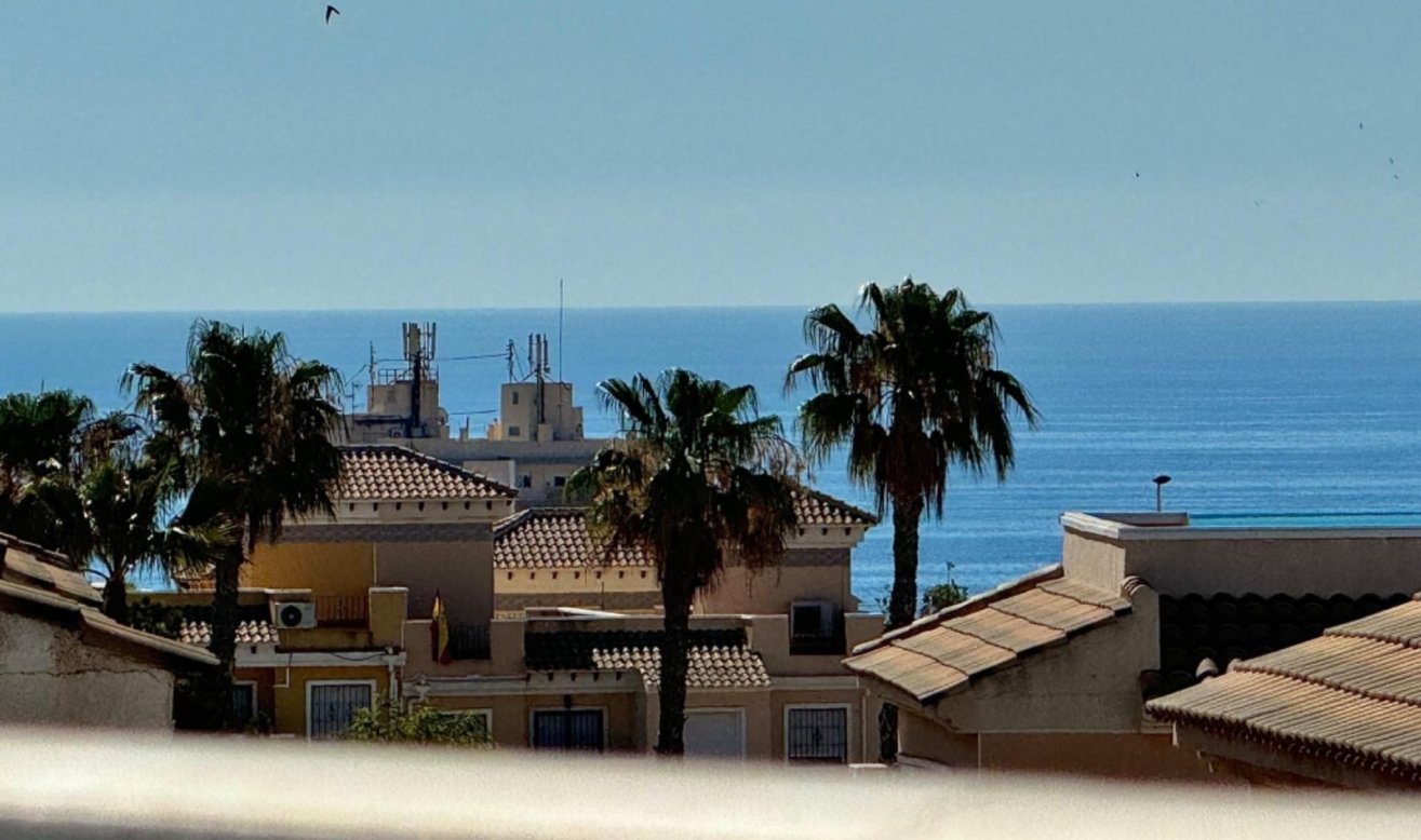 Reventa - Bungalow - Aguas Nuevas