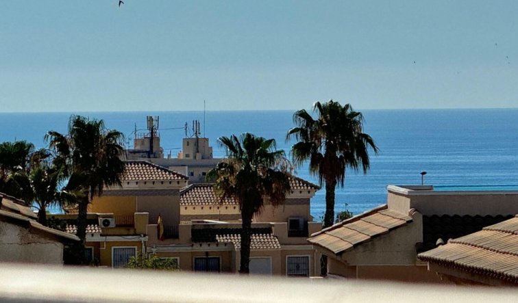 Reventa - Bungalow - Aguas Nuevas