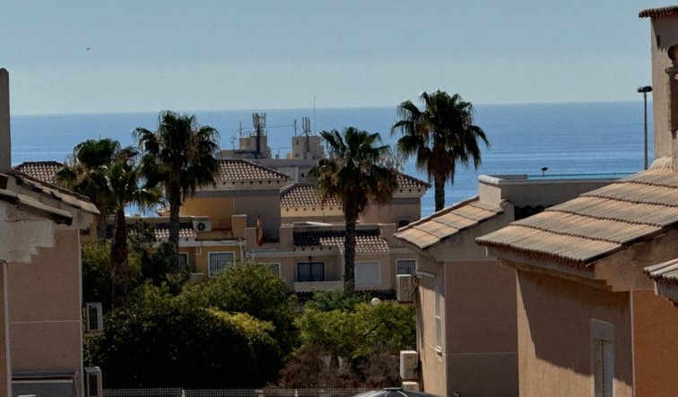 Reventa - Bungalow - Aguas Nuevas