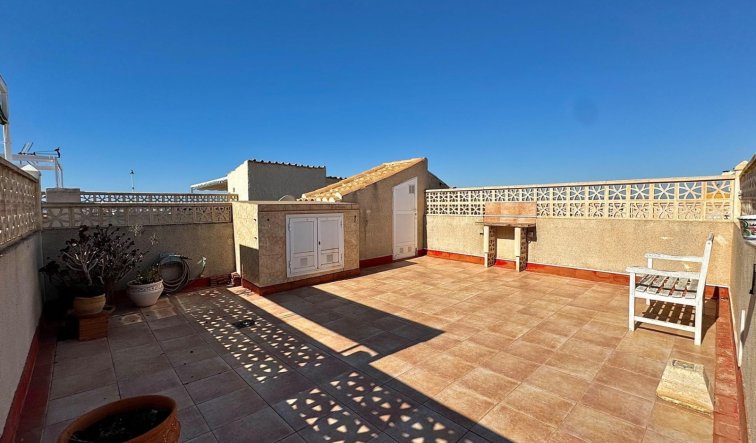 Reventa - Bungalow - Aguas Nuevas