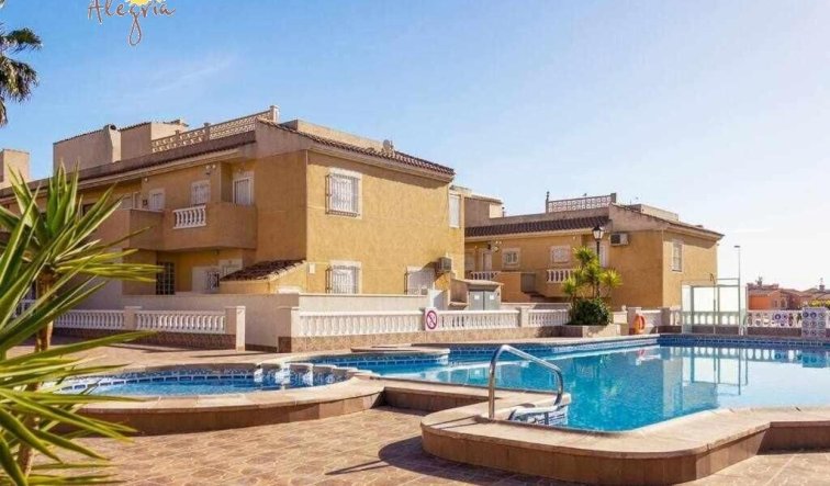 Reventa - Bungalow - Aguas Nuevas