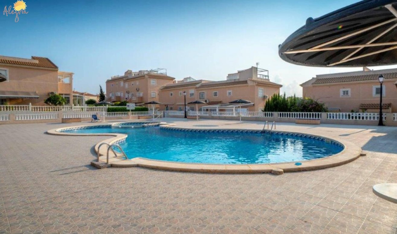 Reventa - Bungalow - Aguas Nuevas