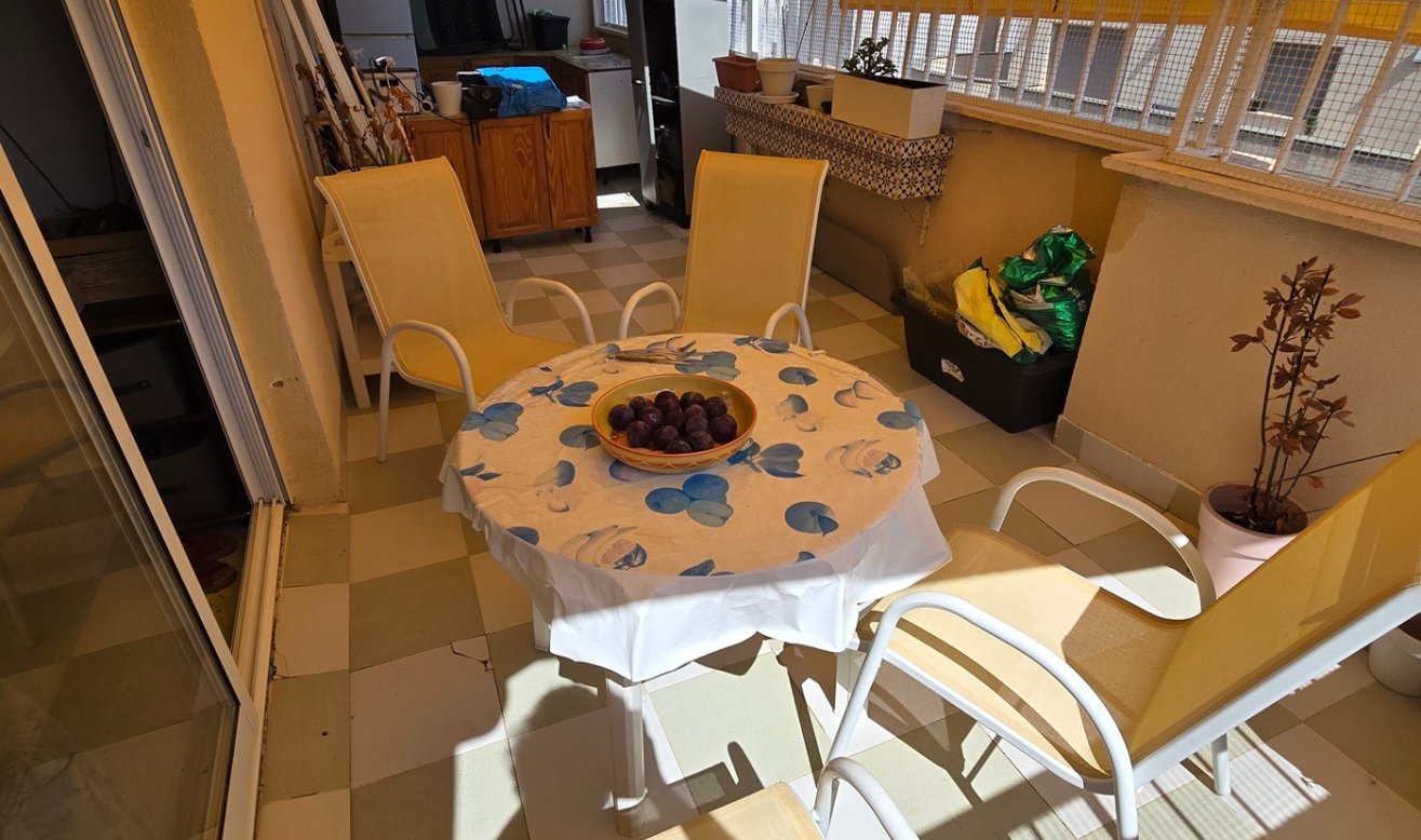 Reventa - Ático - Torrevieja - Centro