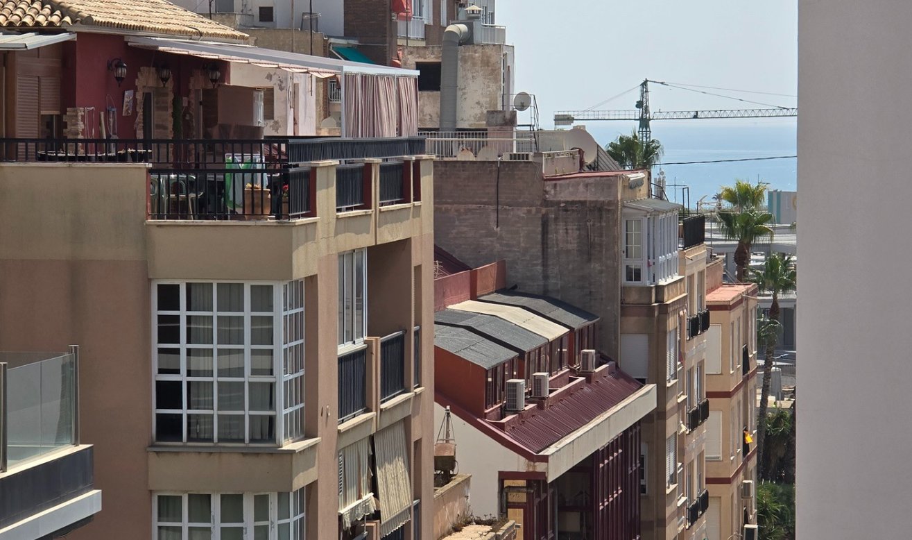 Reventa - Ático - Torrevieja - Centro