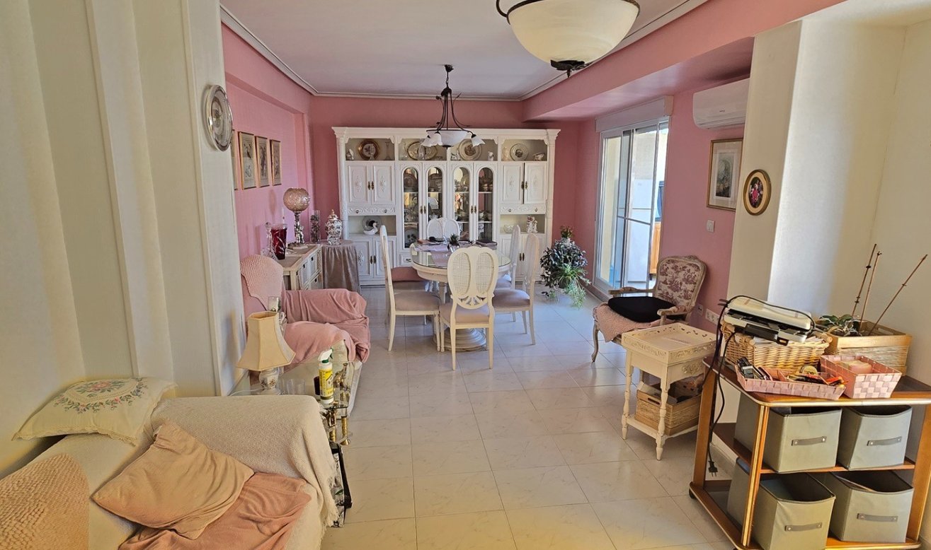 Reventa - Ático - Torrevieja - Centro