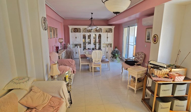 Reventa - Ático - Torrevieja - Centro