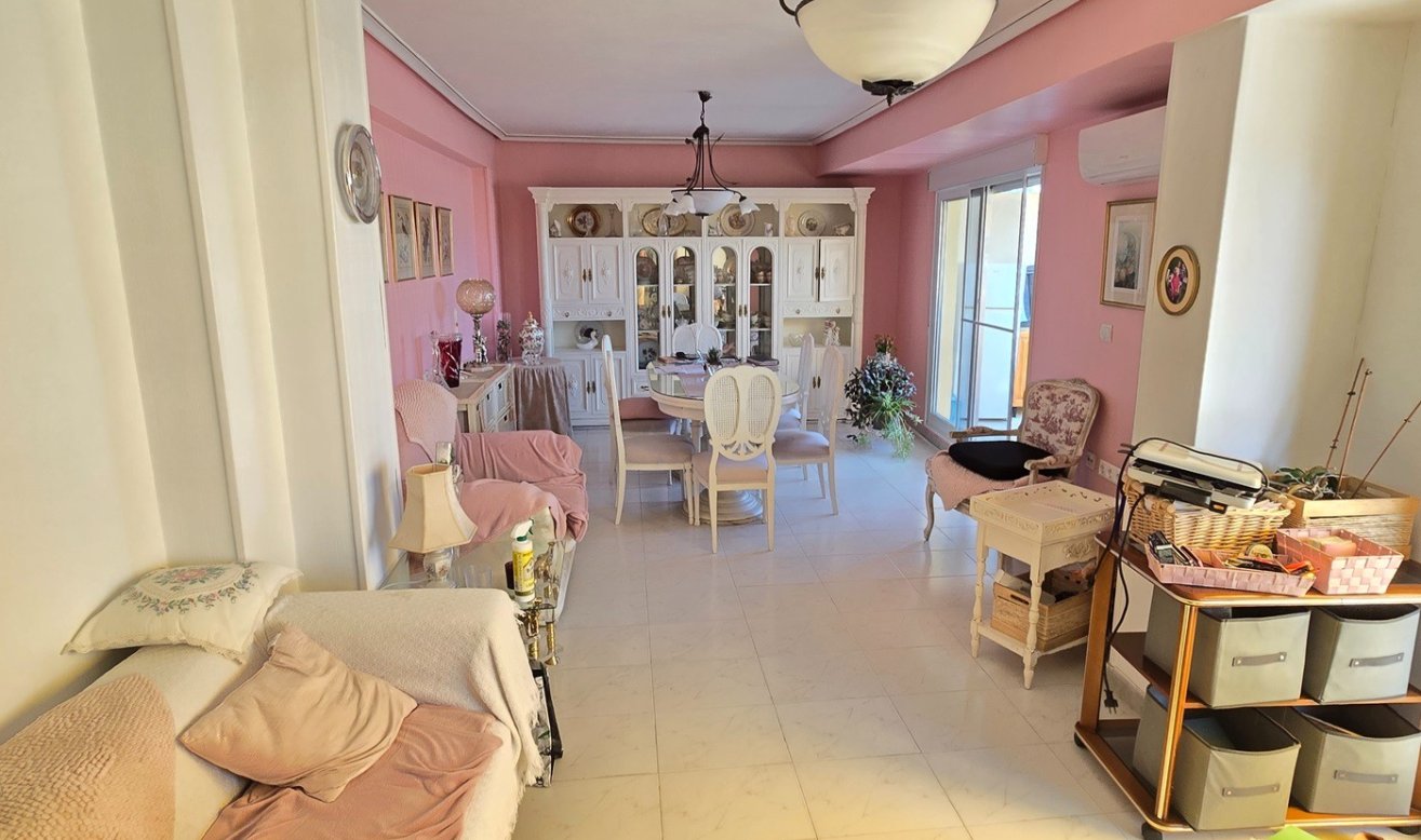 Reventa - Ático - Torrevieja - Centro