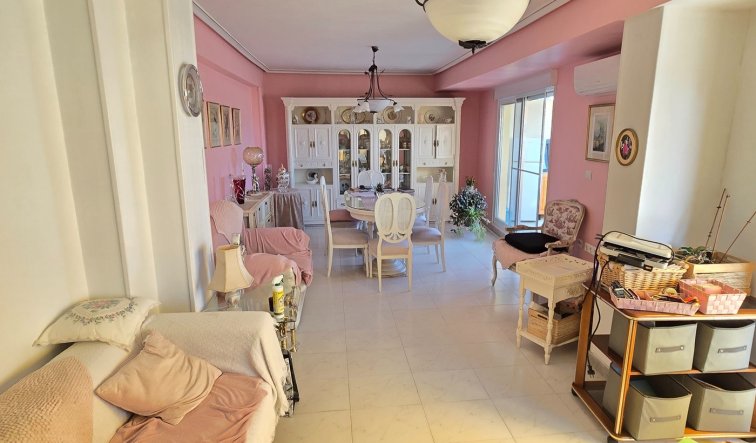 Reventa - Ático - Torrevieja - Centro