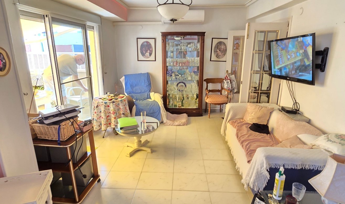 Reventa - Ático - Torrevieja - Centro