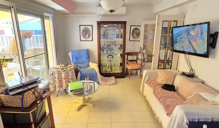 Reventa - Ático - Torrevieja - Centro