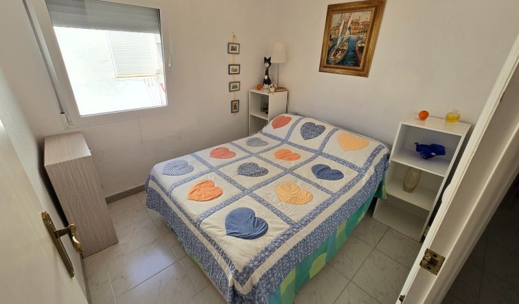 Reventa - Ático - Torrevieja - Centro