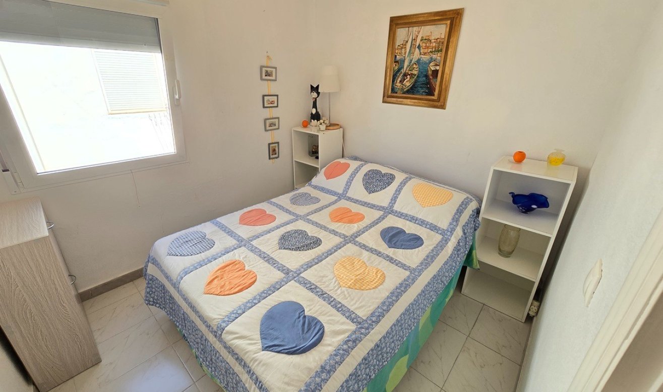 Reventa - Ático - Torrevieja - Centro