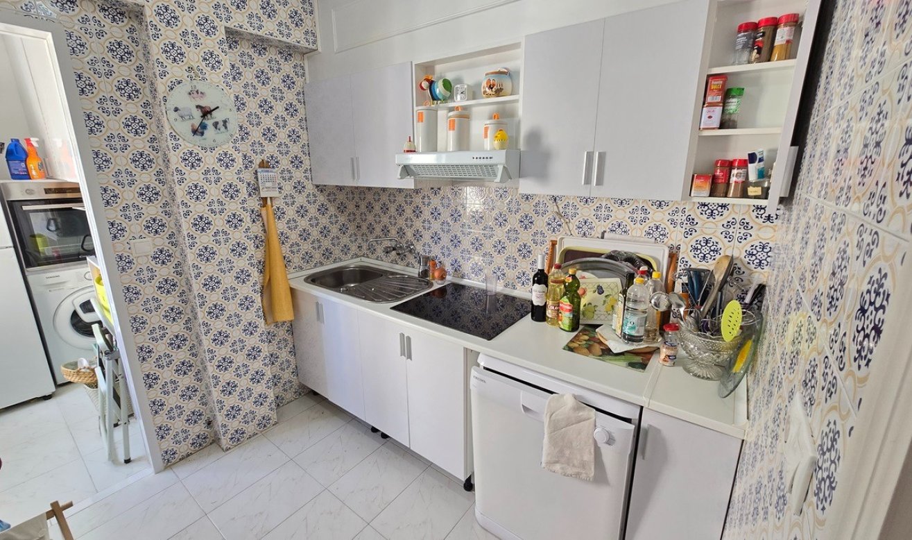 Reventa - Ático - Torrevieja - Centro