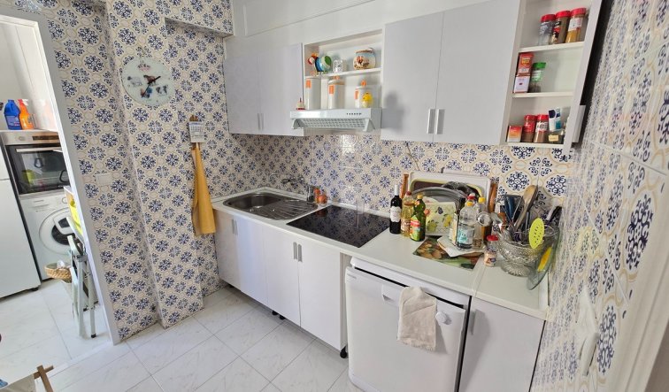 Reventa - Ático - Torrevieja - Centro