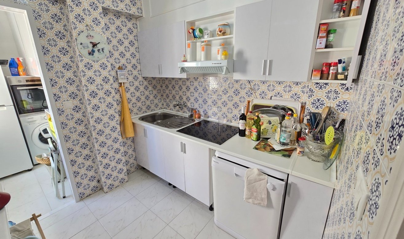 Reventa - Ático - Torrevieja - Centro