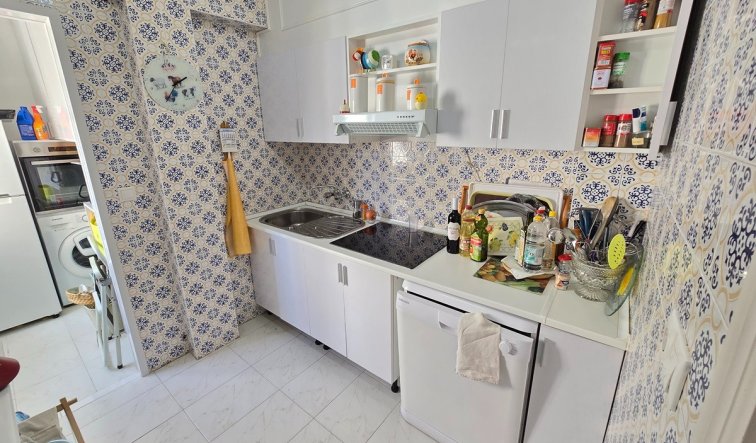 Reventa - Ático - Torrevieja - Centro