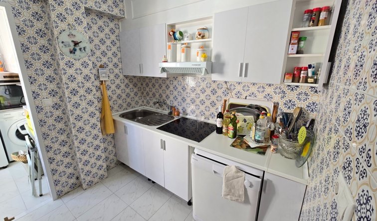Reventa - Ático - Torrevieja - Centro