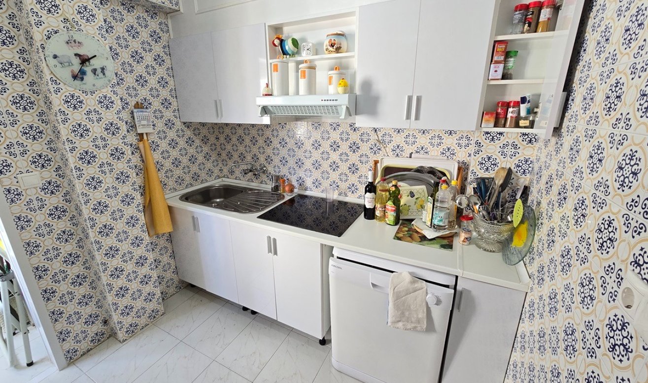 Reventa - Ático - Torrevieja - Centro