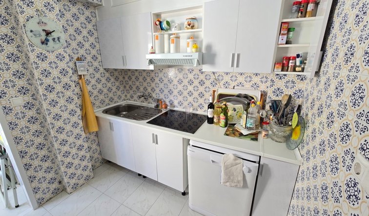 Reventa - Ático - Torrevieja - Centro