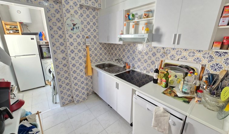 Reventa - Ático - Torrevieja - Centro
