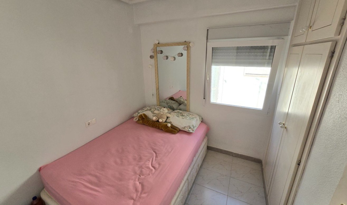 Reventa - Ático - Torrevieja - Centro
