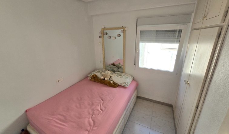 Reventa - Ático - Torrevieja - Centro