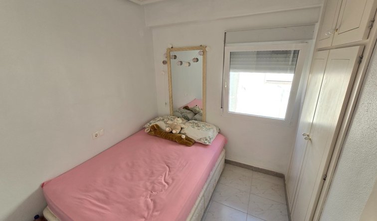 Reventa - Ático - Torrevieja - Centro