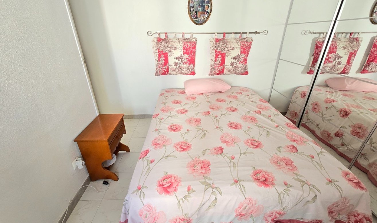 Reventa - Ático - Torrevieja - Centro