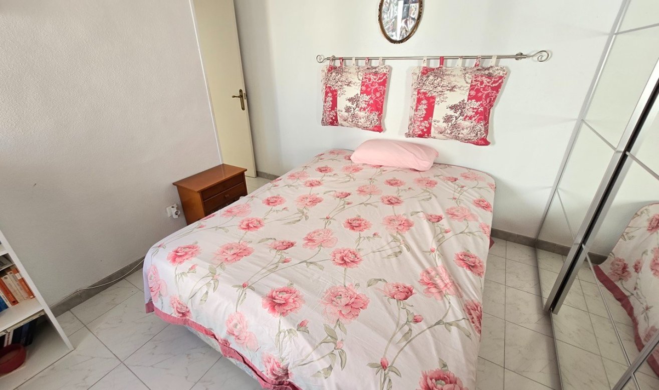 Reventa - Ático - Torrevieja - Centro