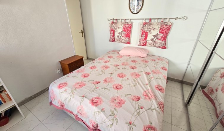 Reventa - Ático - Torrevieja - Centro