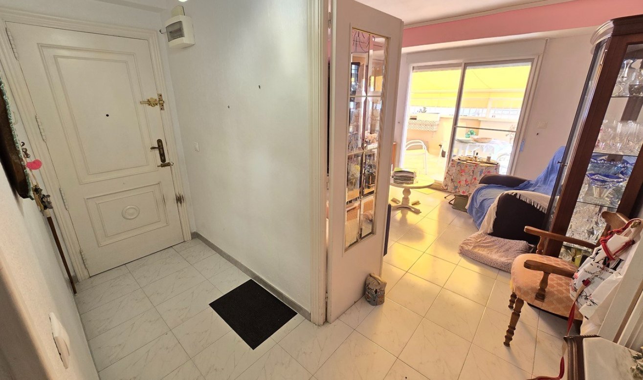 Reventa - Ático - Torrevieja - Centro