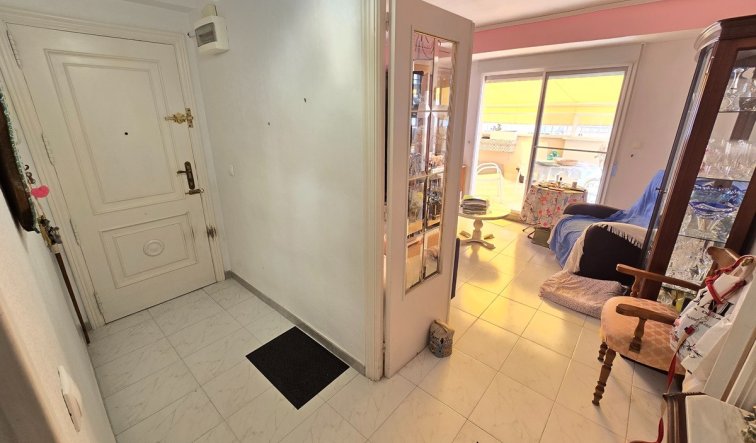 Reventa - Ático - Torrevieja - Centro