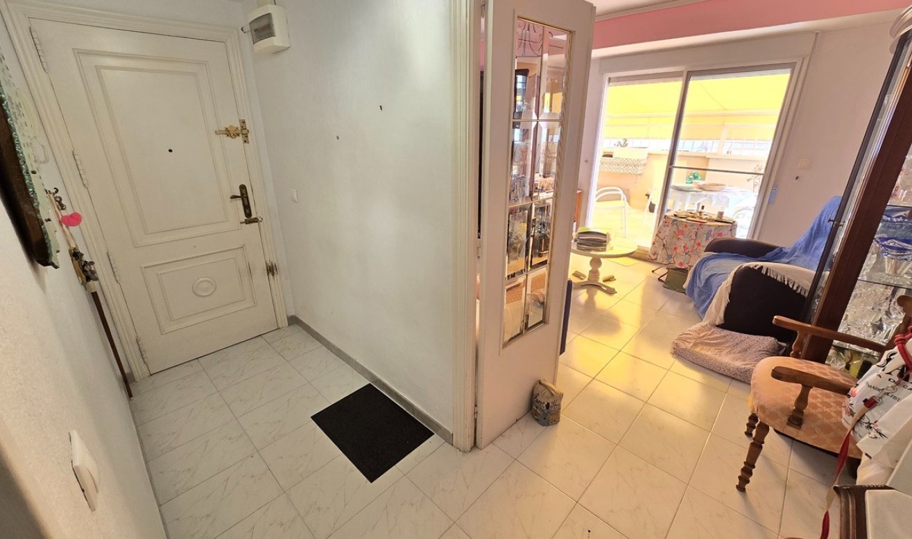 Reventa - Ático - Torrevieja - Centro