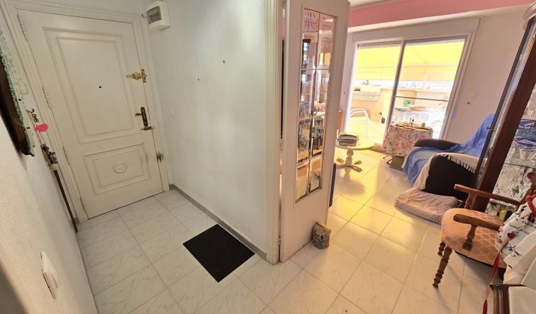 Reventa - Ático - Torrevieja - Centro