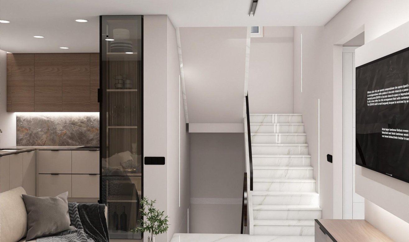 Obra nueva - Villa - Rojales - Ciudad Quesada