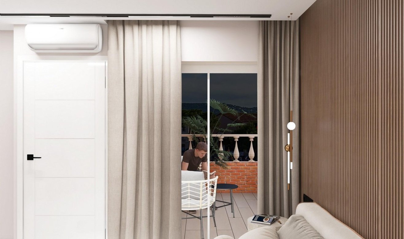 Obra nueva - Villa - Rojales - Ciudad Quesada
