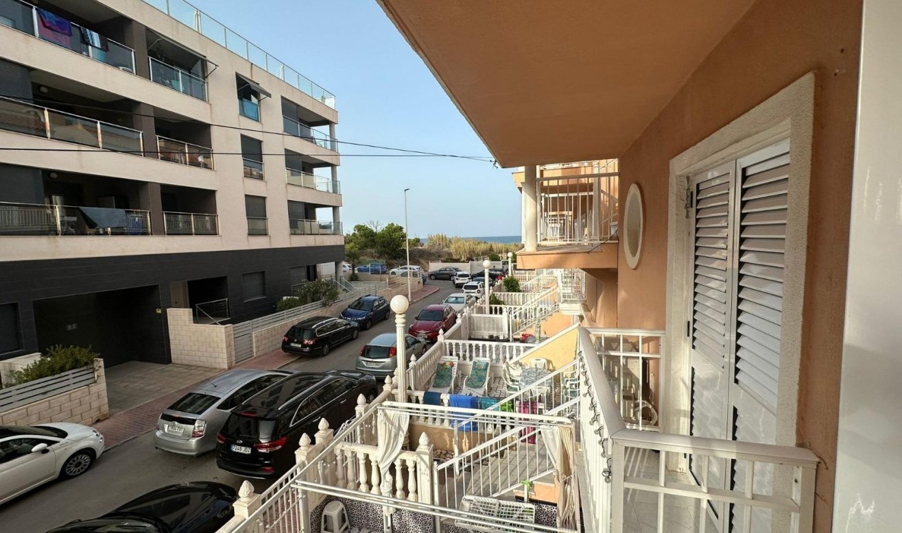Reventa - Duplex - Torrevieja - La Mata